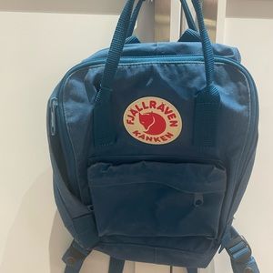 Mini fjallraven kanken